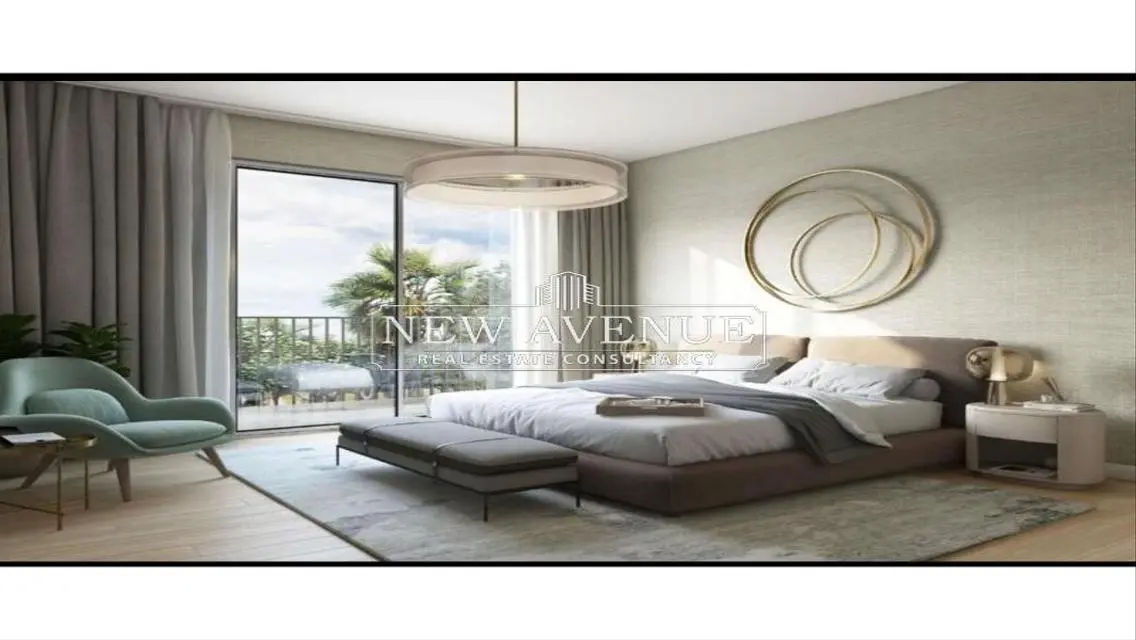 Water Way Apartment overlooking water features