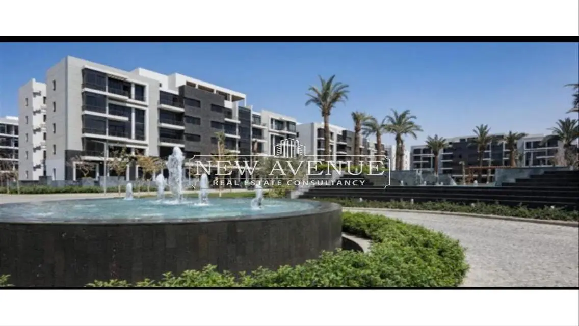 Water Way Apartment overlooking water features