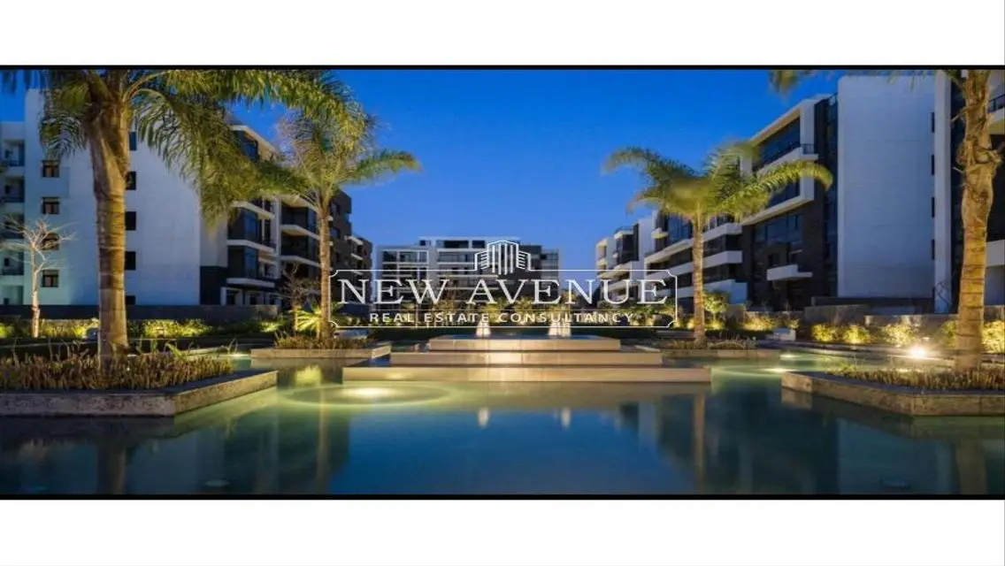 Water Way Apartment overlooking water features