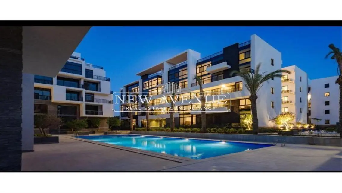 Water Way Apartment overlooking water features