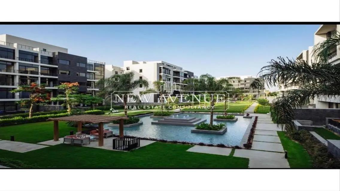 Water Way Apartment overlooking water features