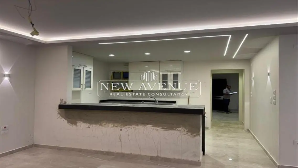 Fully finished Apartment in Azad - Ready to move