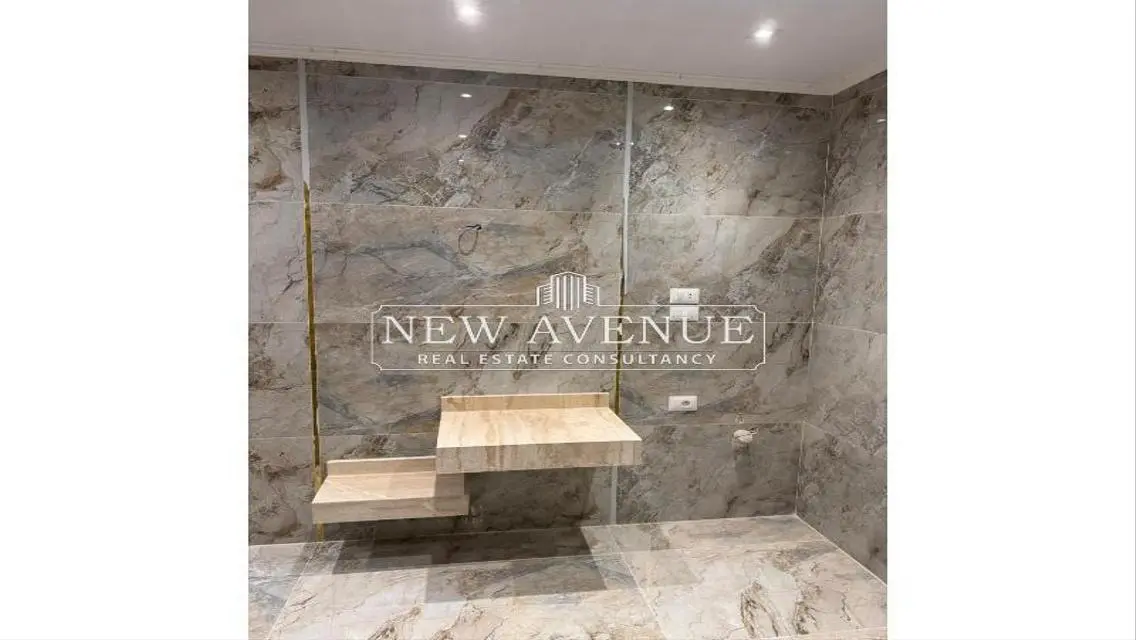 Fully finished Apartment in Azad - Ready to move
