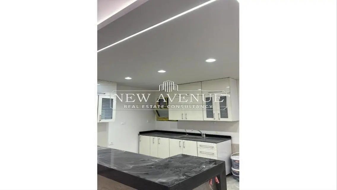 Fully finished Apartment in Azad - Ready to move