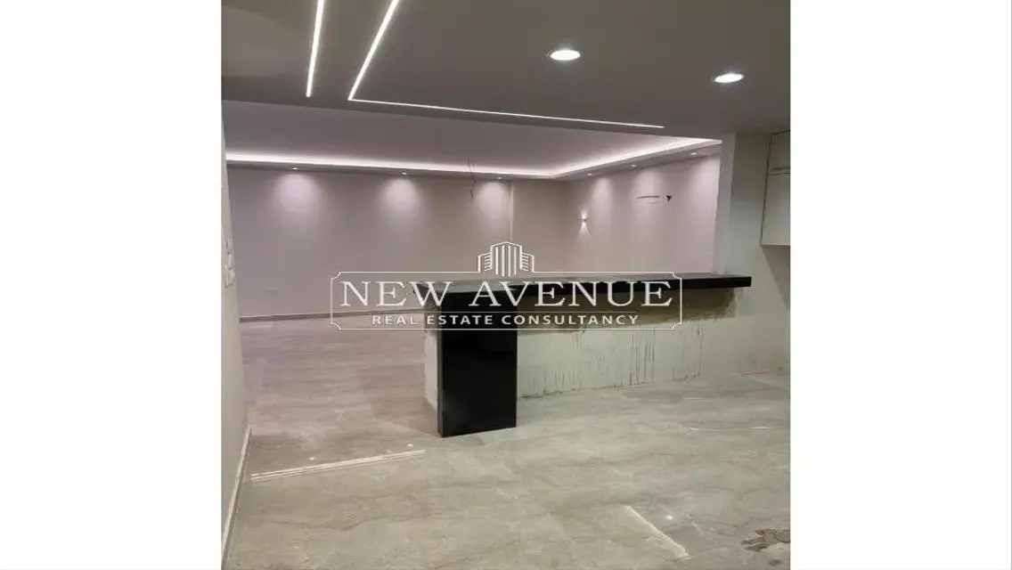 Fully finished Apartment in Azad - Ready to move
