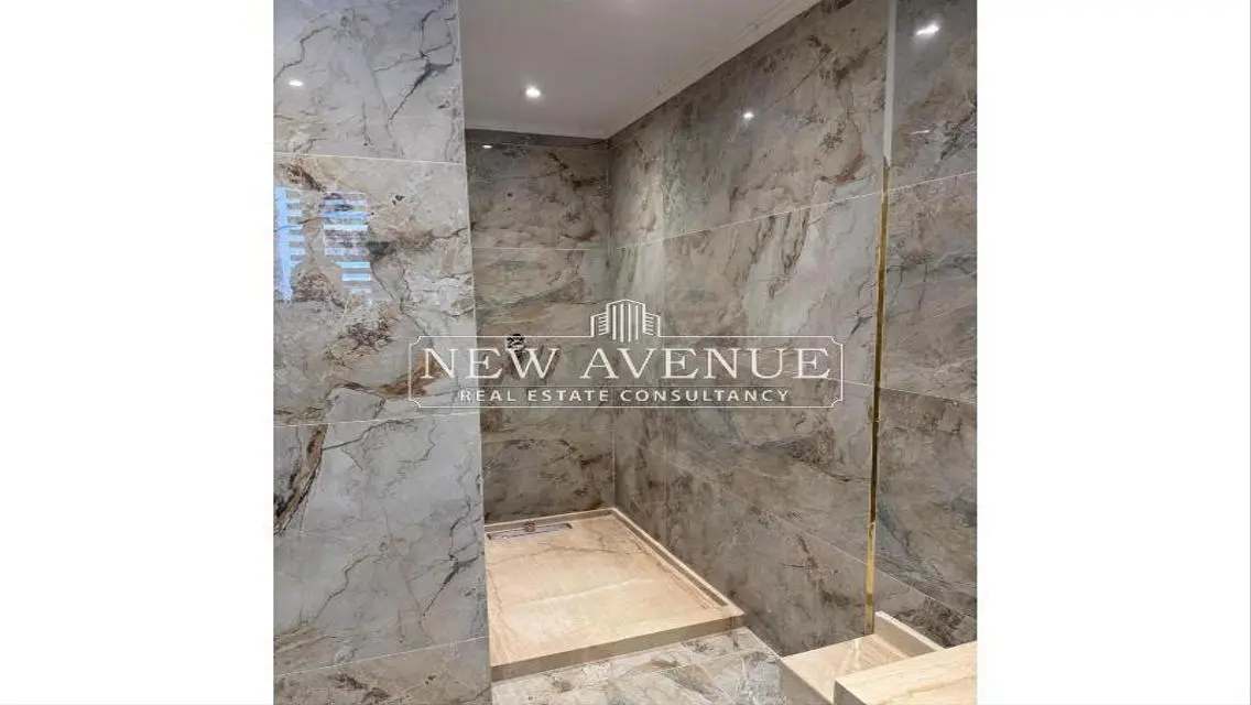 Fully finished Apartment in Azad - Ready to move