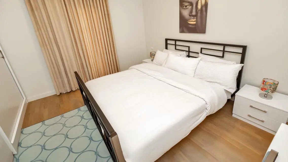 Luxurious Home with Private Pool and Garden at an Attractive Price