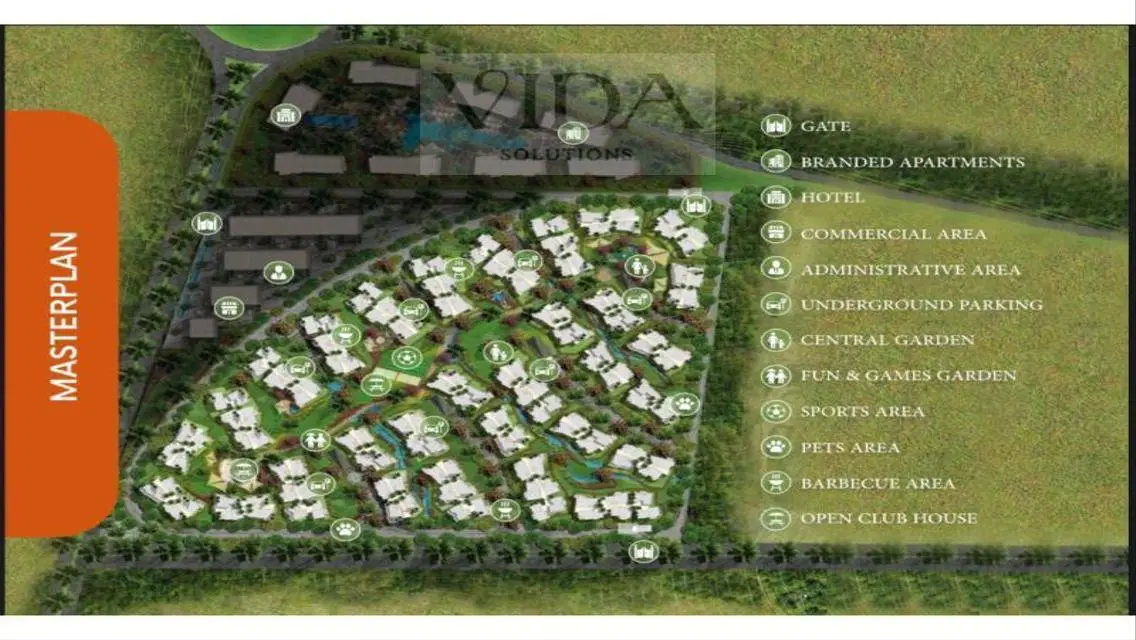 duplex with the best price installments up to 10yr
