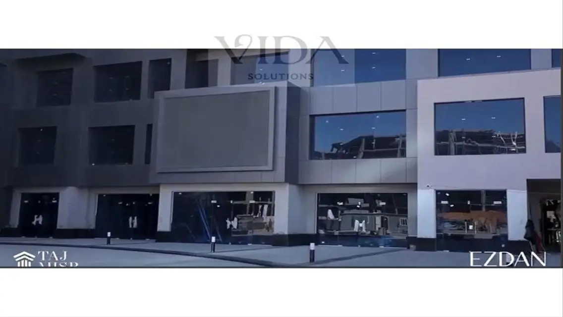 office in installments and immediate receipt