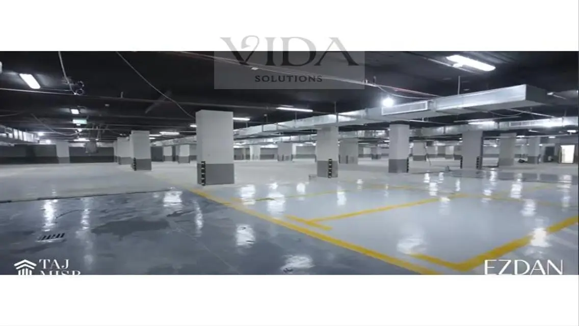 office in installments and immediate receipt