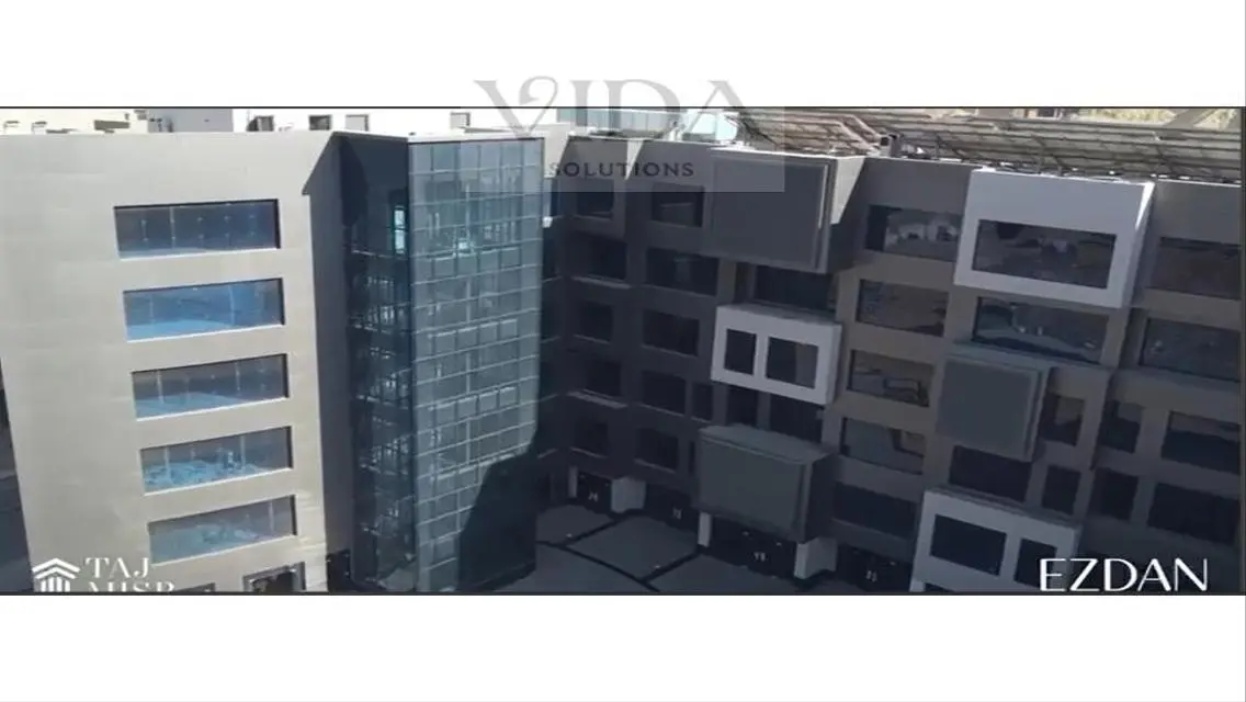 office in installments and immediate receipt