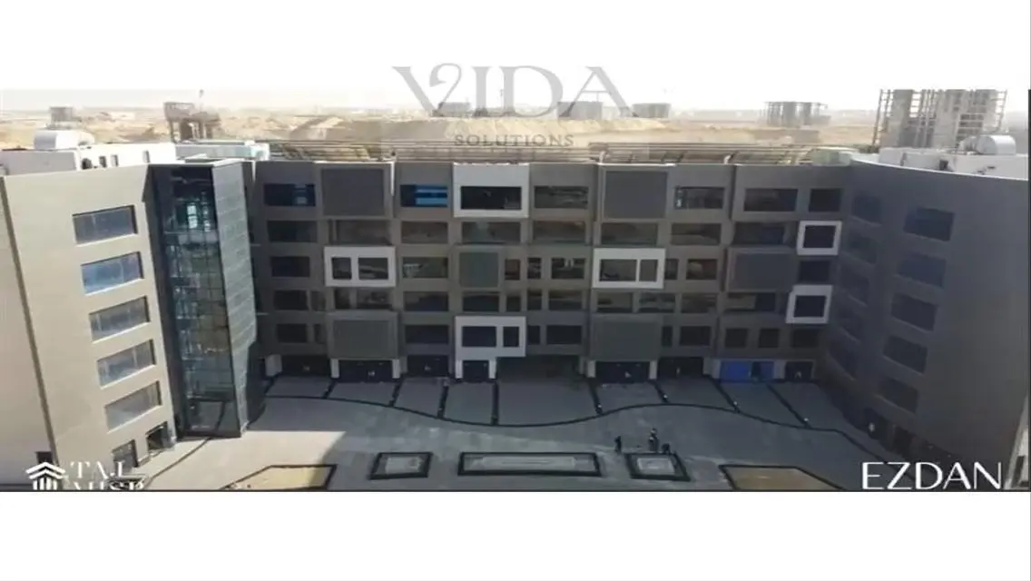 office in installments and immediate receipt