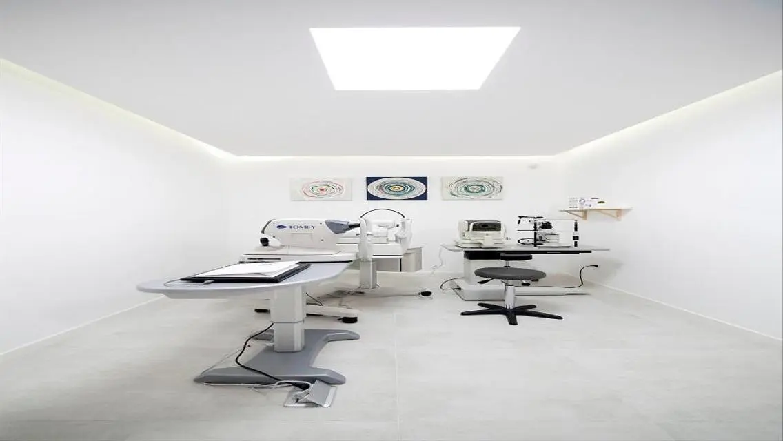 Clinic 119m fully finished +Ac installment 5 years