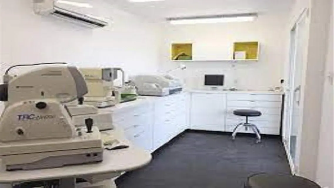 Clinic 119m fully finished +Ac installment 5 years
