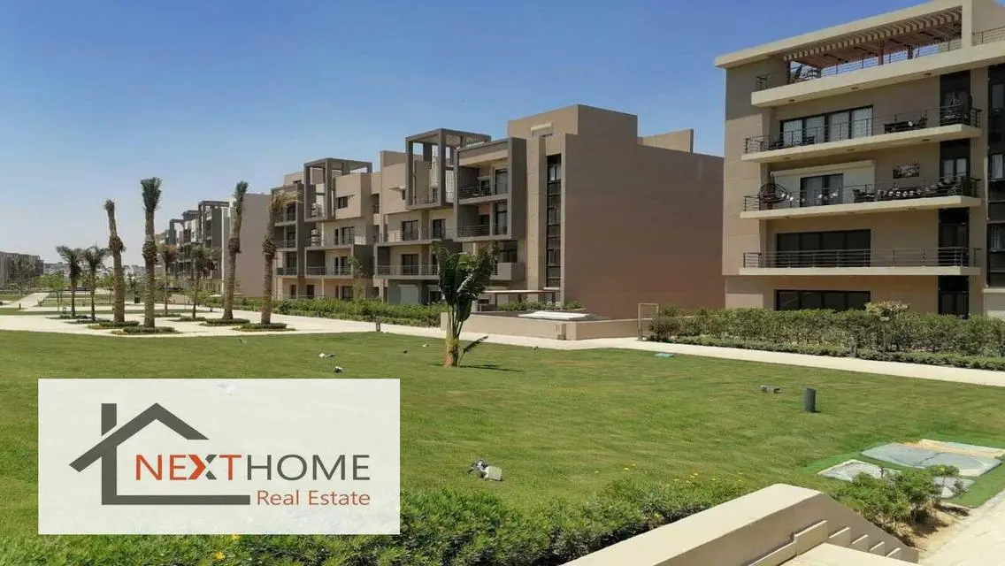 Apartment 195 sqm in Fifth Square Al Marasem, sup