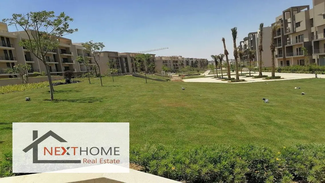 Apartment 195 sqm in Fifth Square Al Marasem, sup
