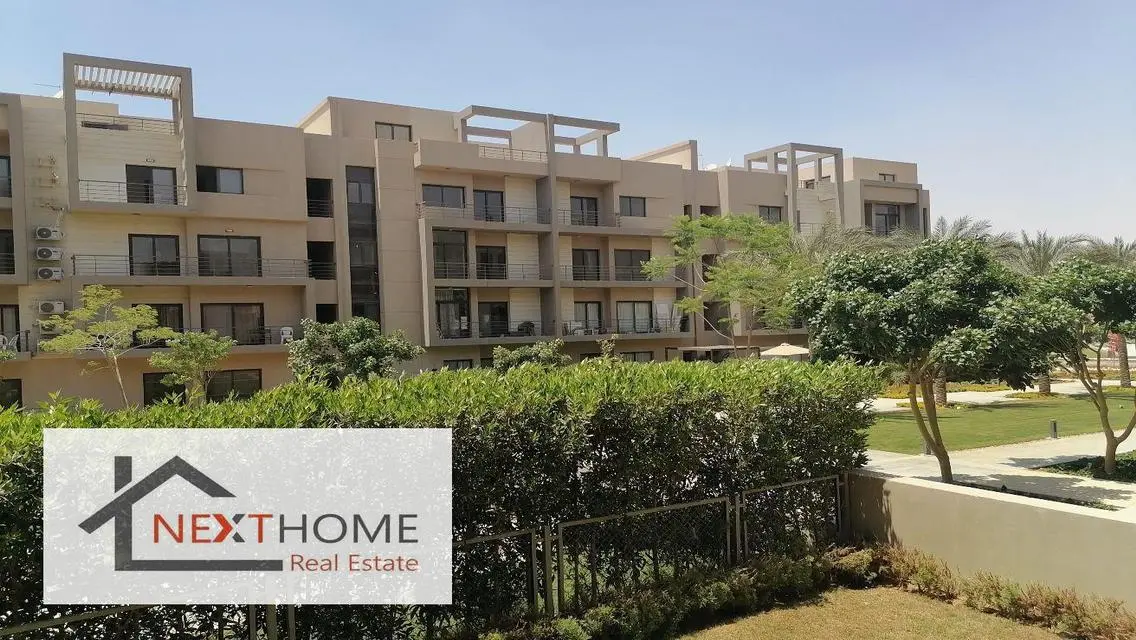 Apartment 195 sqm in Fifth Square Al Marasem, sup