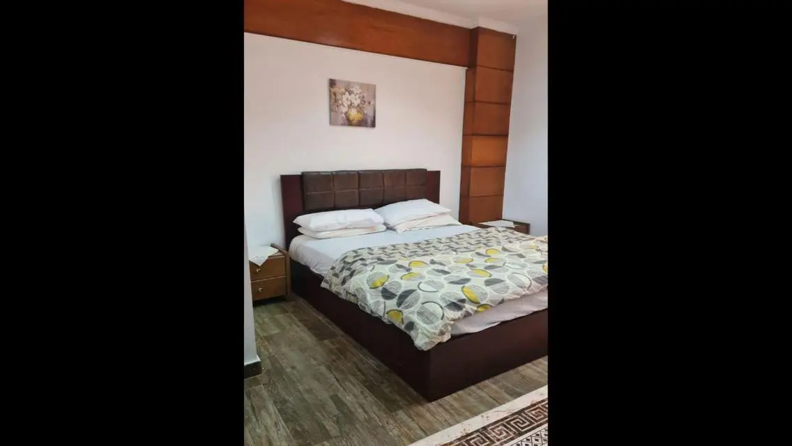Luxury Apartment for Rent at an Attractive Price