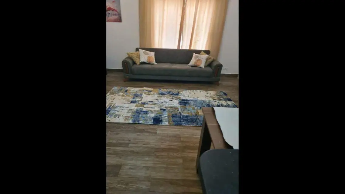 Luxury Apartment for Rent at an Attractive Price