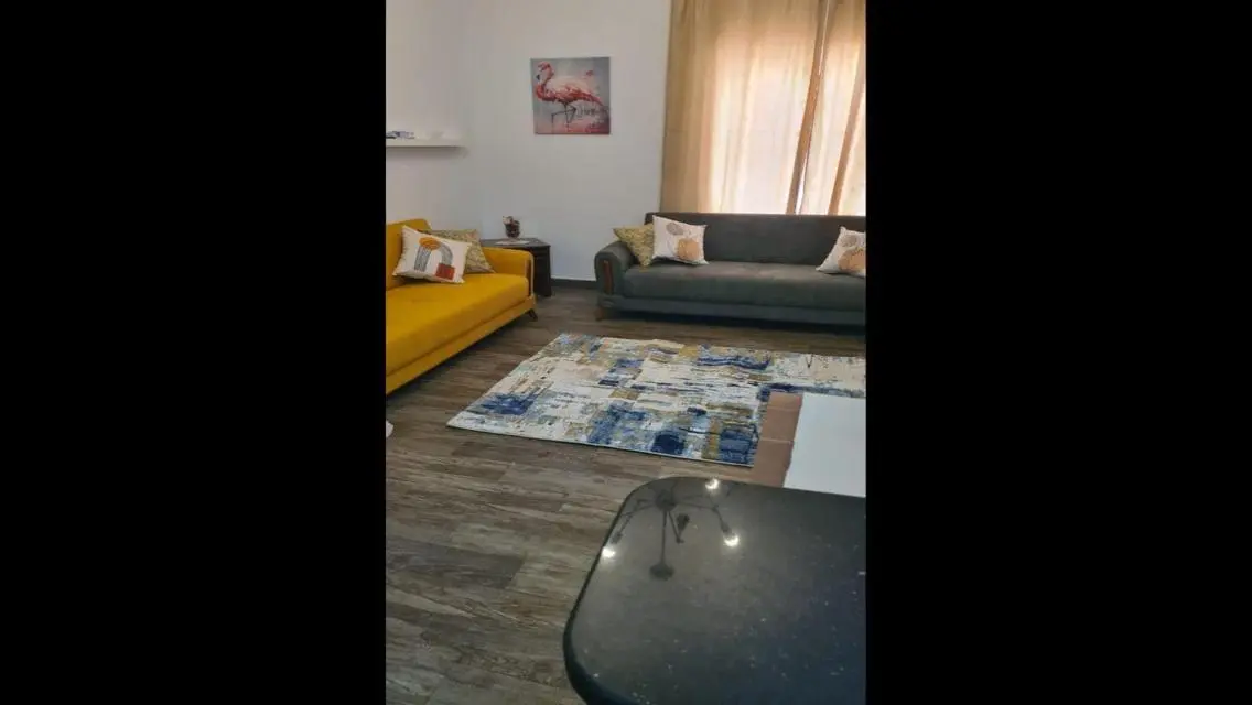 Luxury Apartment for Rent at an Attractive Price