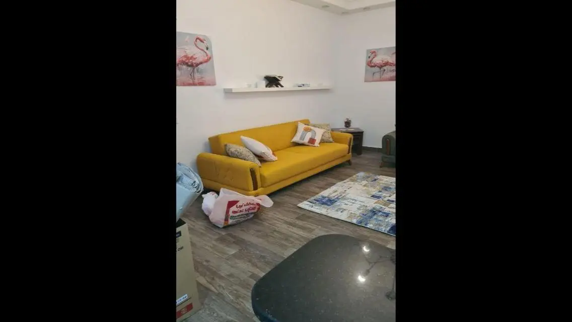 Luxury Apartment for Rent at an Attractive Price