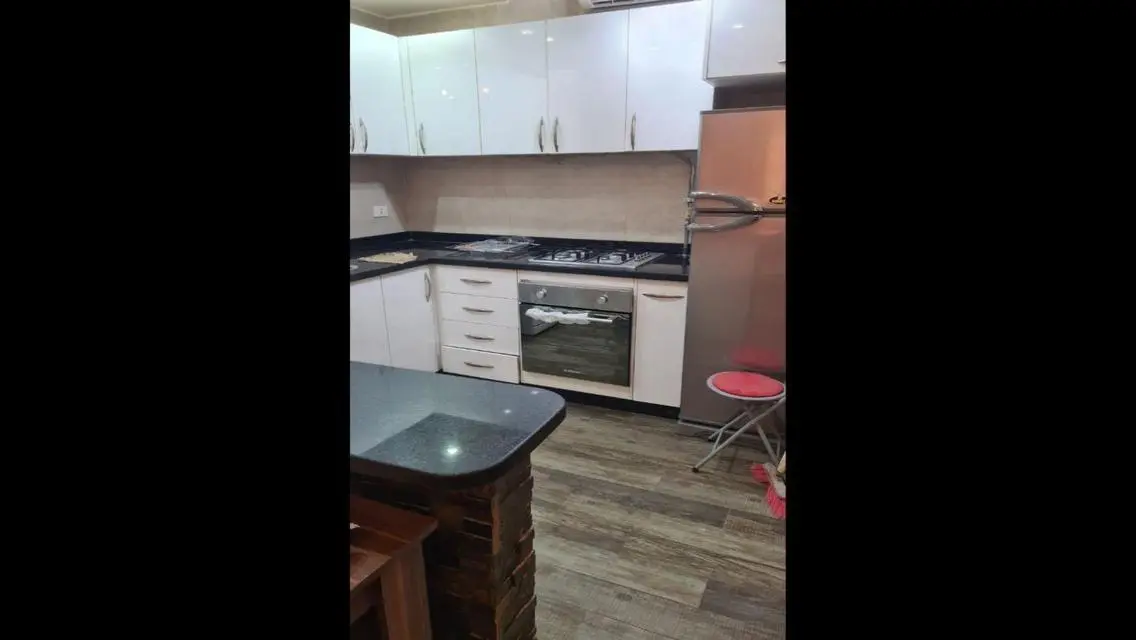 Luxury Apartment for Rent at an Attractive Price
