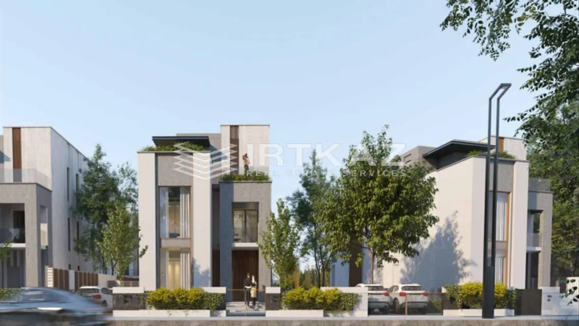 Without Down Payment APT in front of Hyde Park