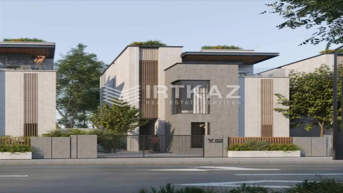 Without Down Payment APT in front of Hyde Park