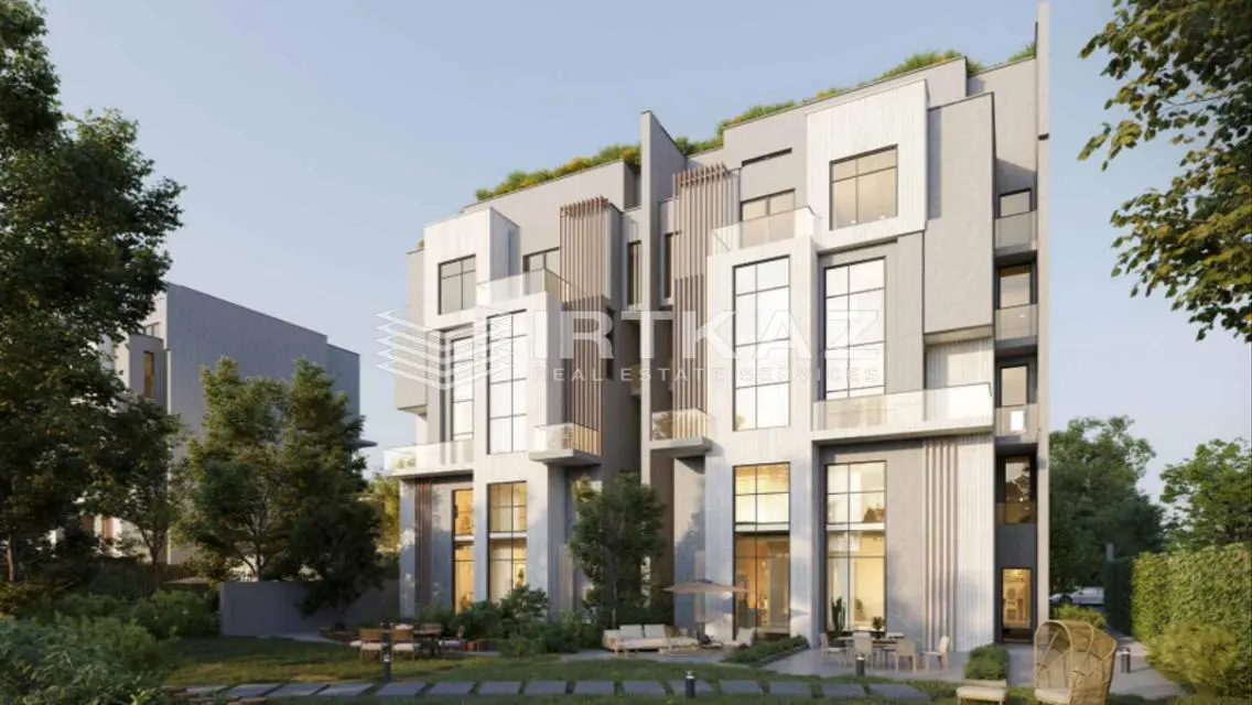 Without Down Payment APT in front of Hyde Park