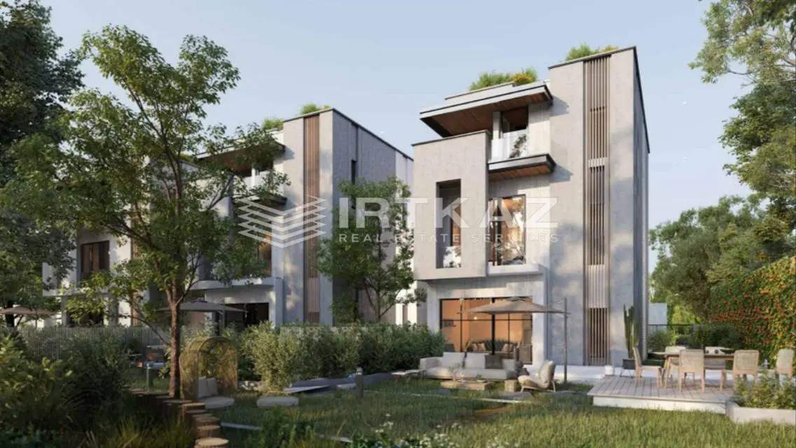 Without Down Payment APT in front of Hyde Park
