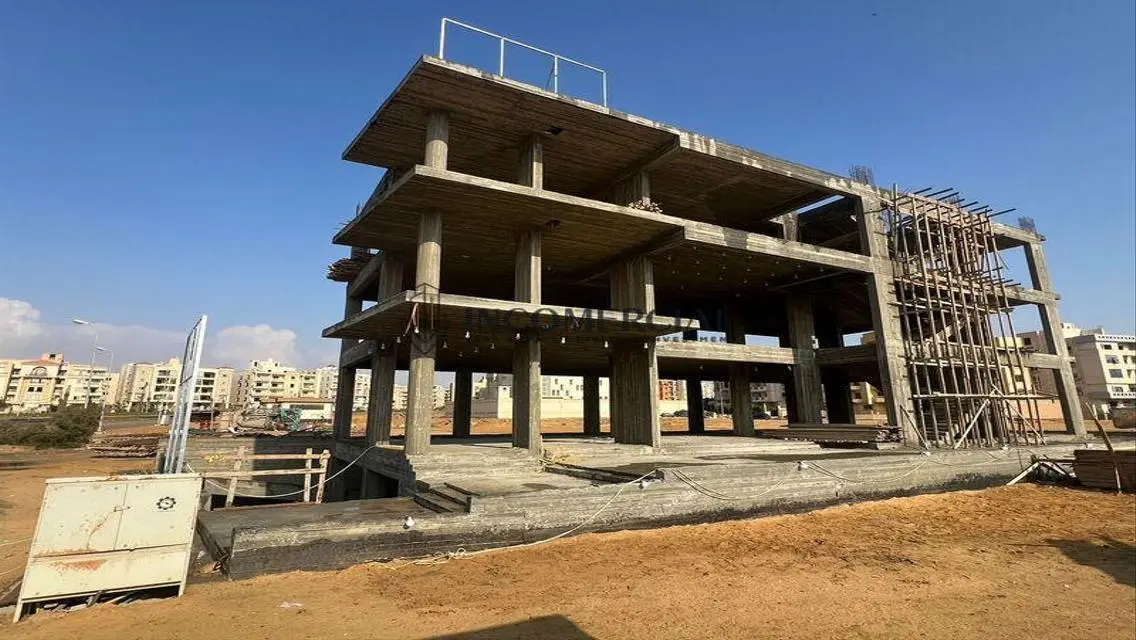 Shop for sale ,best price , near Sodic