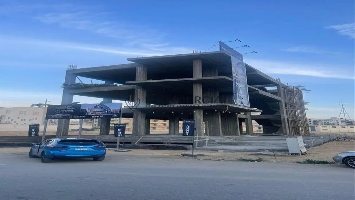 Shop for sale ,best price , near Sodic
