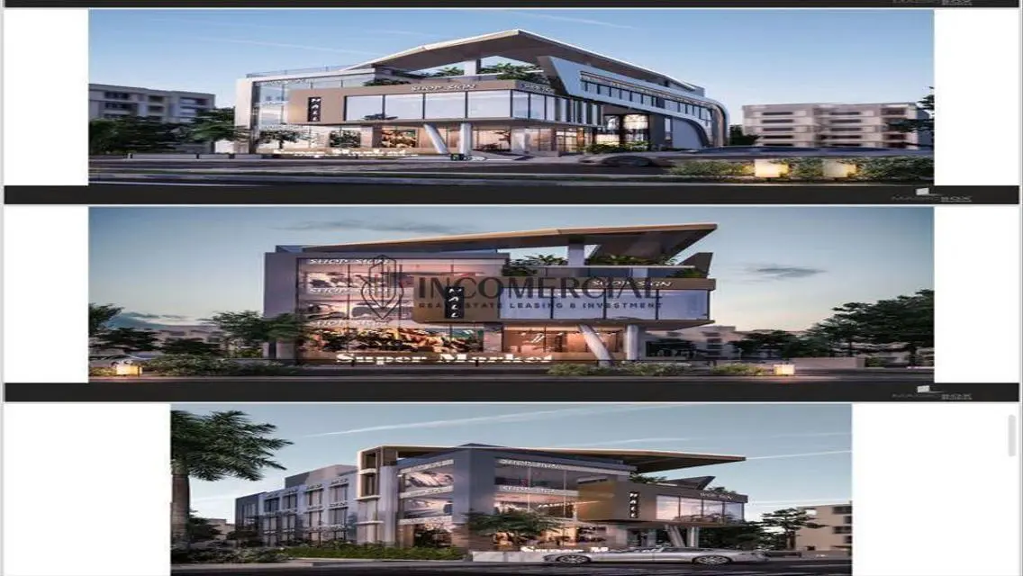 Shop for sale ,best price , near Sodic