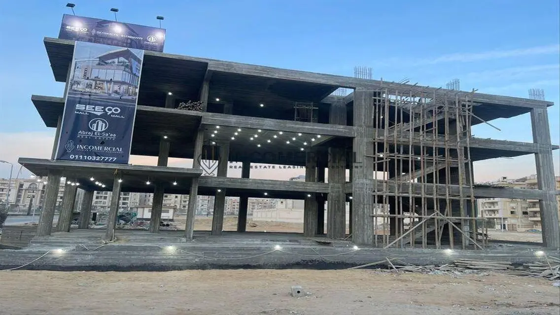 Shop for sale ,best price , near Sodic