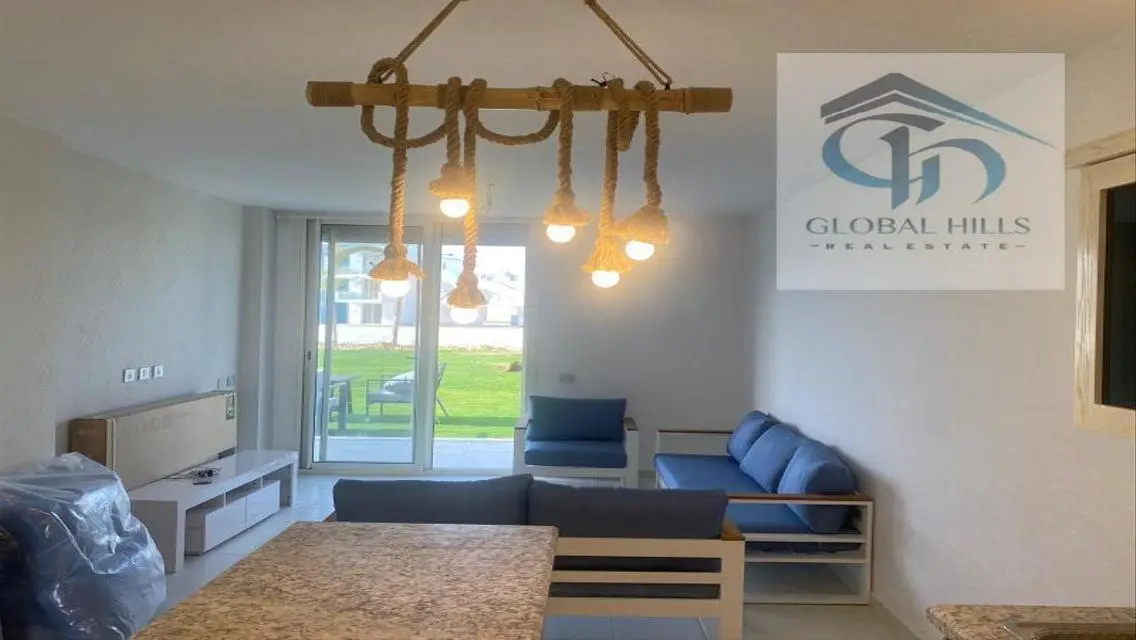 chalet ground for rent in fouka bay north coast