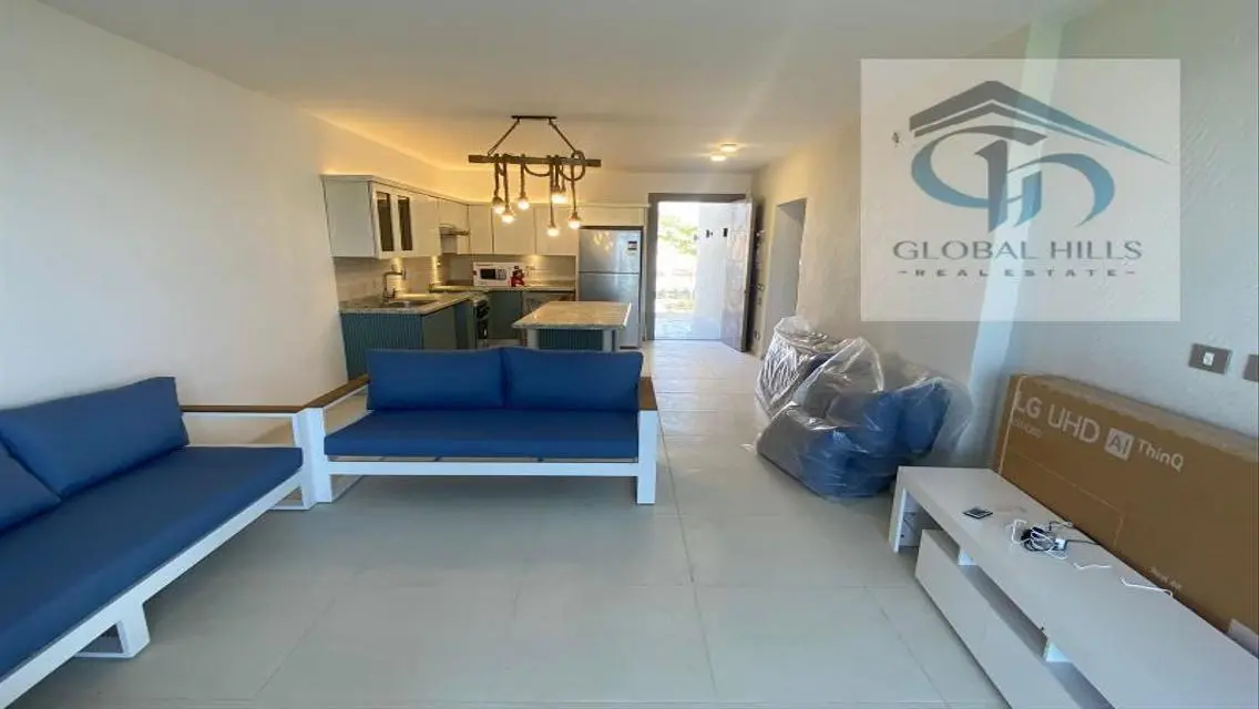 chalet ground for rent in fouka bay north coast