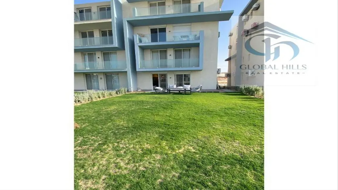 chalet ground for rent in fouka bay north coast