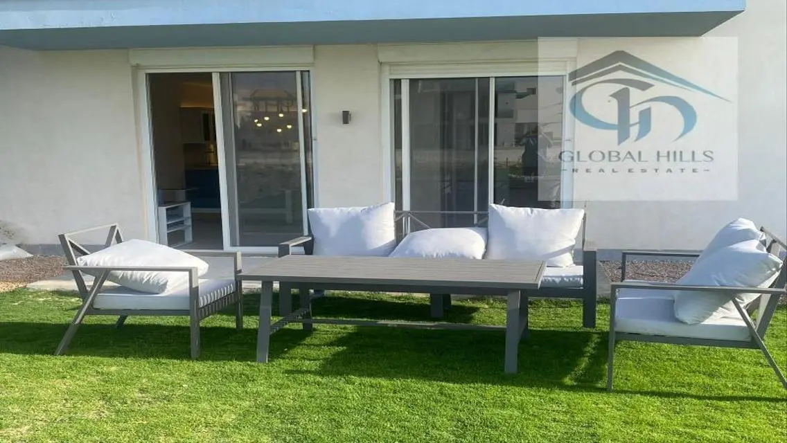 chalet ground for rent in fouka bay north coast