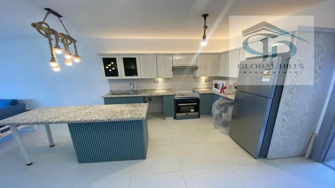 chalet ground for rent in fouka bay north coast