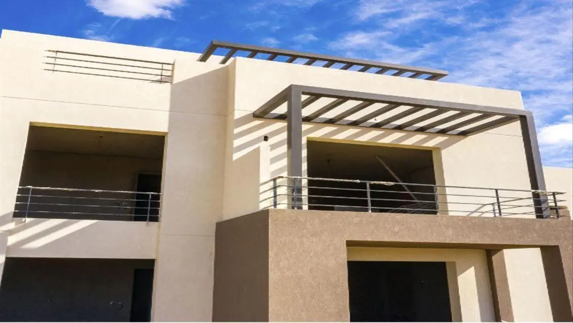 Finished Apartment in Palm Parks Prime Location