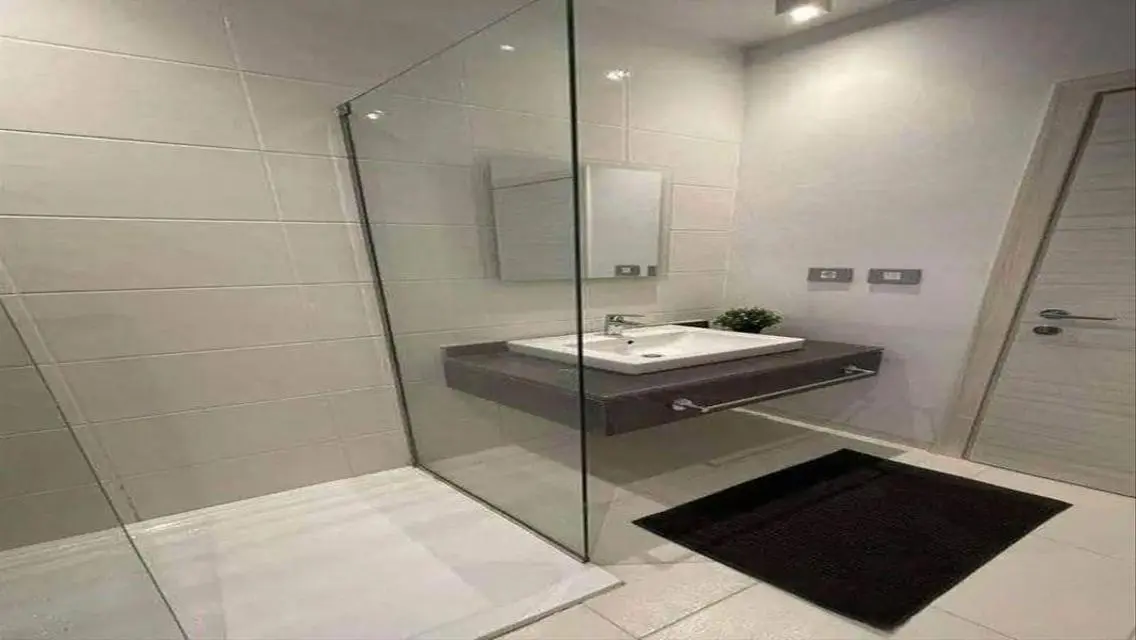 Finished Apartment in Palm Parks Prime Location