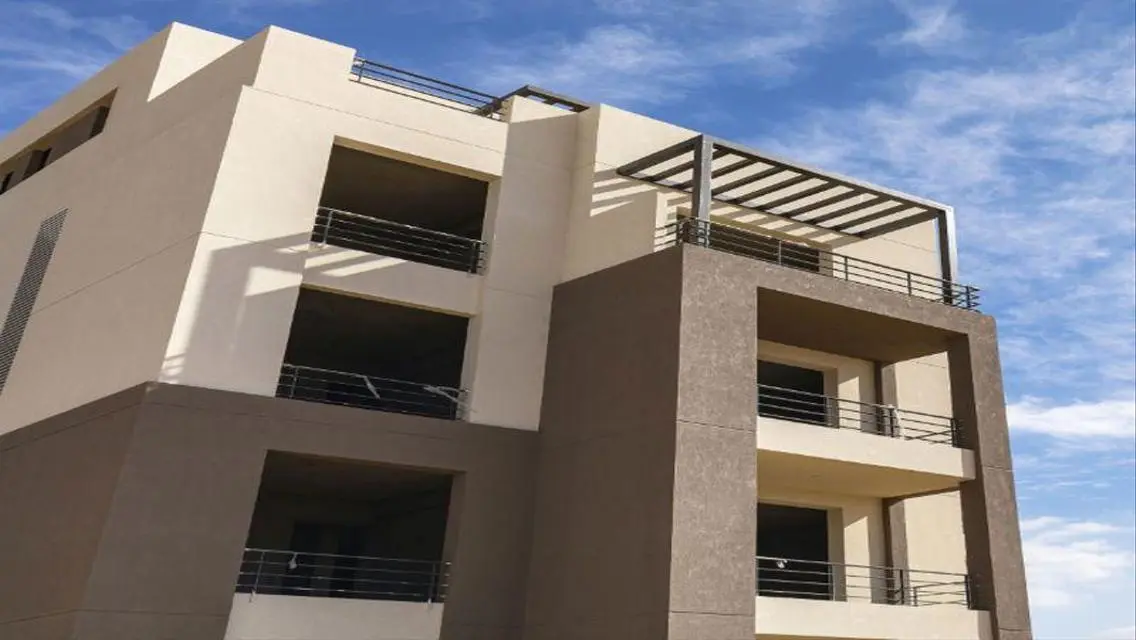 Finished Apartment in Palm Parks Prime Location