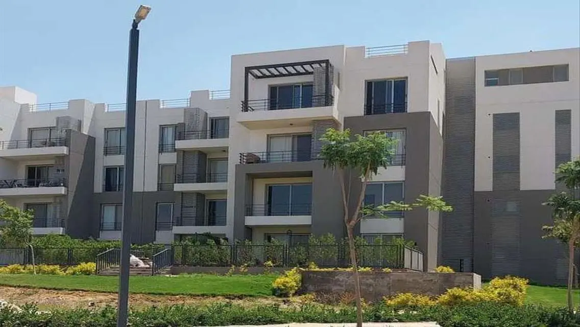 Finished Apartment in Palm Parks Prime Location