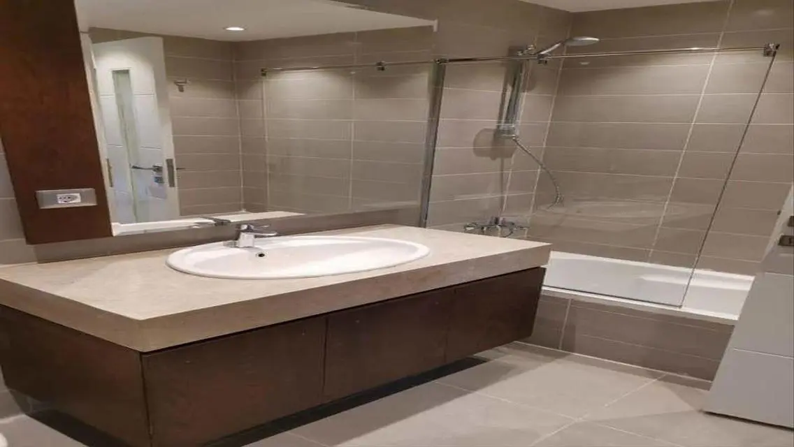 Finished Apartment in Palm Parks Prime Location
