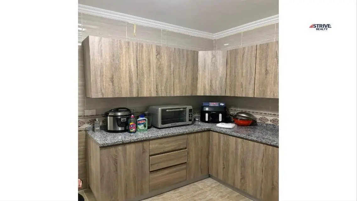Own an apartment in Rehab at the best price