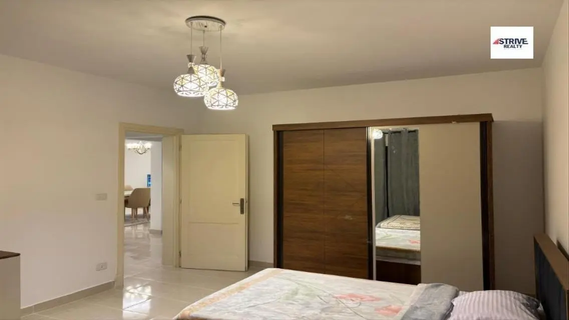 Own an apartment in Rehab at the best price