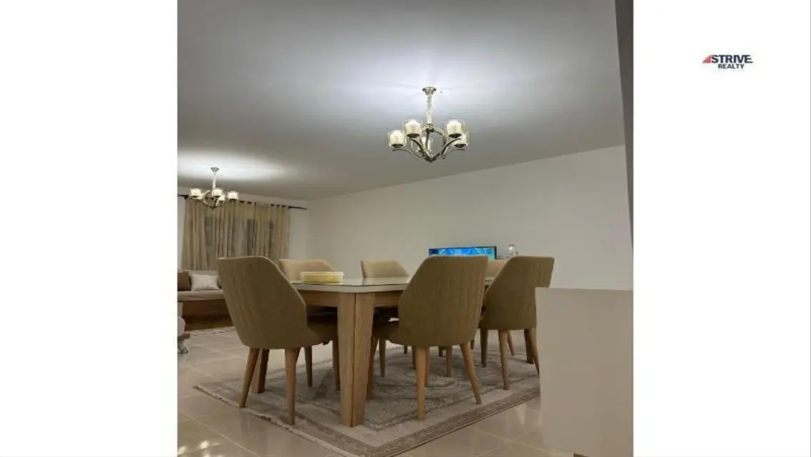 Own an apartment in Rehab at the best price