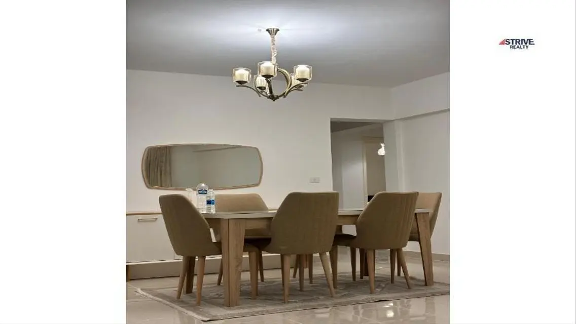 Own an apartment in Rehab at the best price
