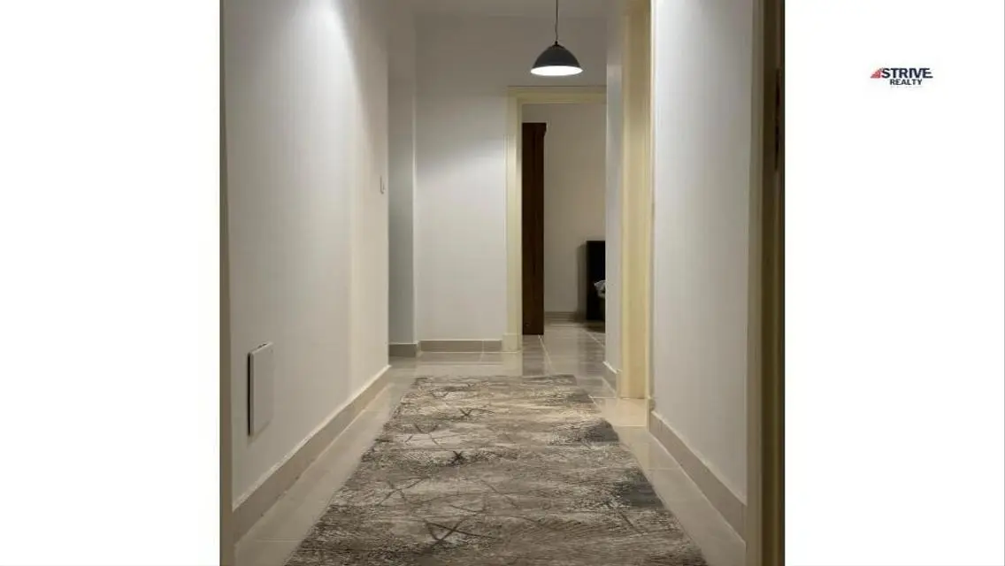 Own an apartment in Rehab at the best price