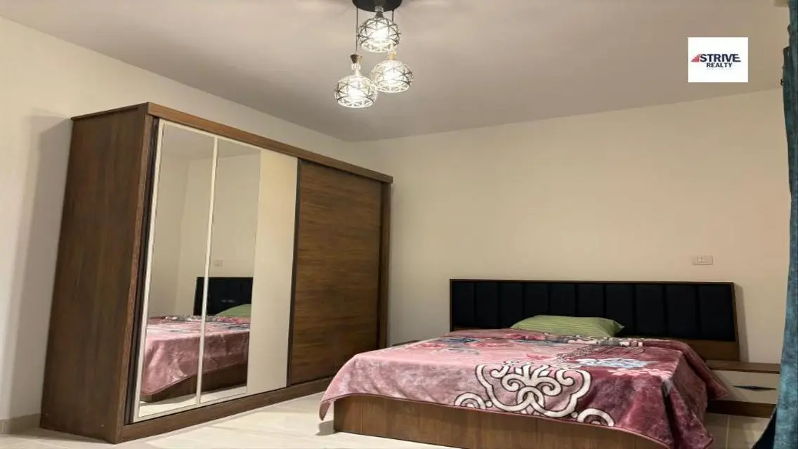 Own an apartment in Rehab at the best price